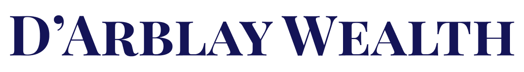 D'Arblay Wealth